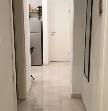 Apartman Kaza In Center, With Terrace, Private Parking, Step To The Sea