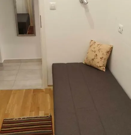 Kaza In Center, With Terrace, Private Parking, Step To The Sea * Opatija