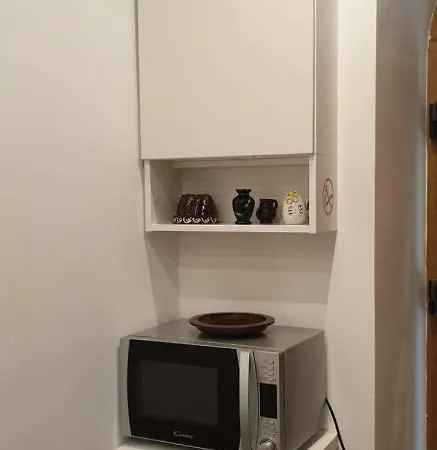 Kaza In Center, With Terrace, Private Parking, Step To The Sea 오파티아