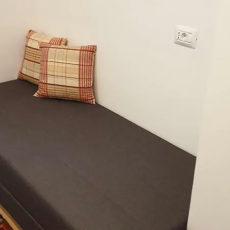 Appartamento Kaza In Center, With Terrace, Private Parking, Step To The Sea